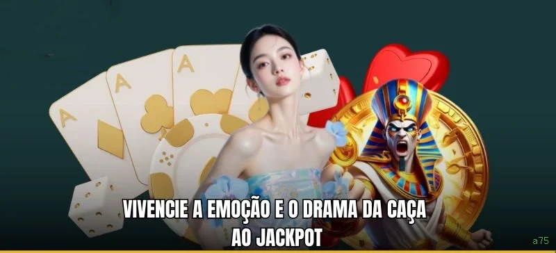 Cassino ao vivo