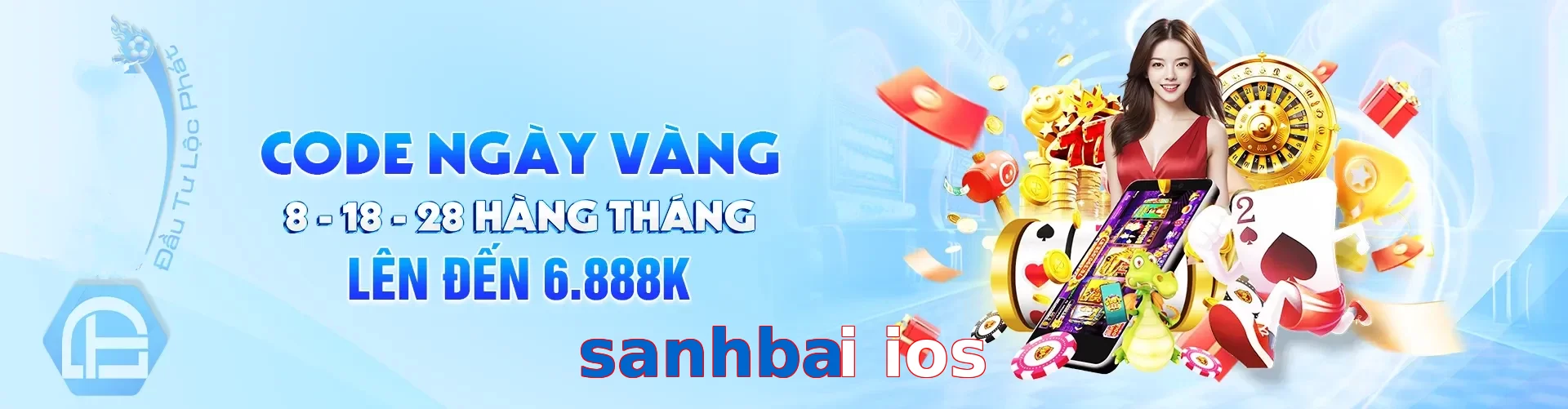 sanhbai ios