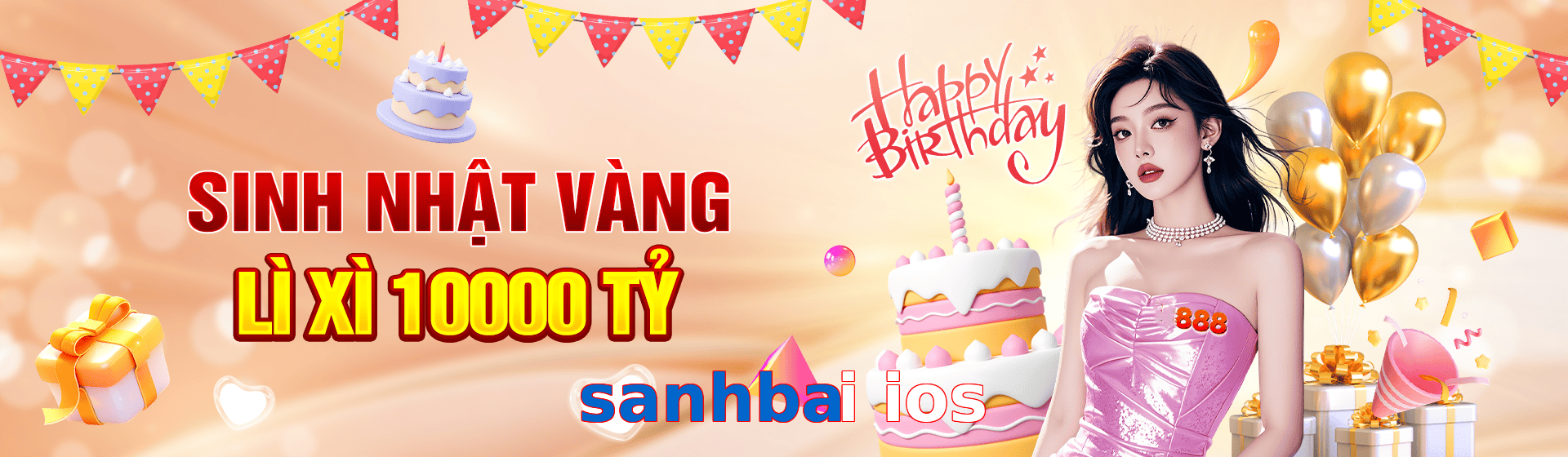 sanhbai ios