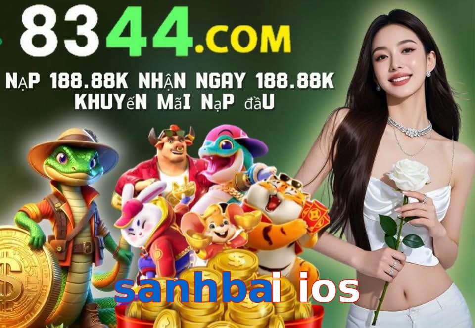 sanhbai ios