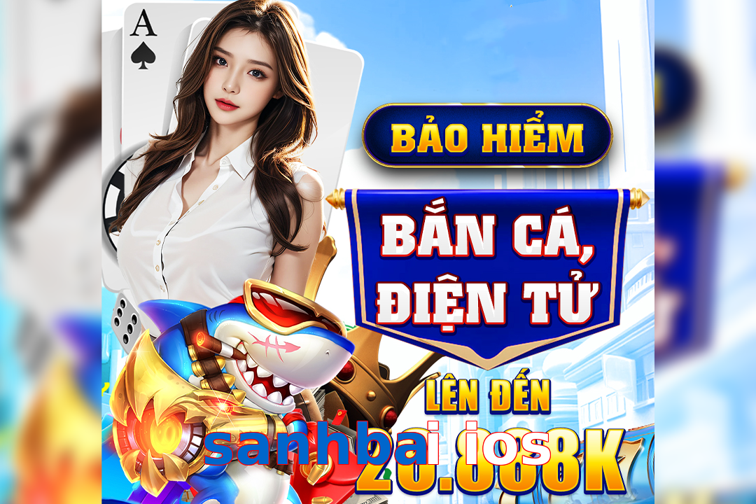 sanhbai ios