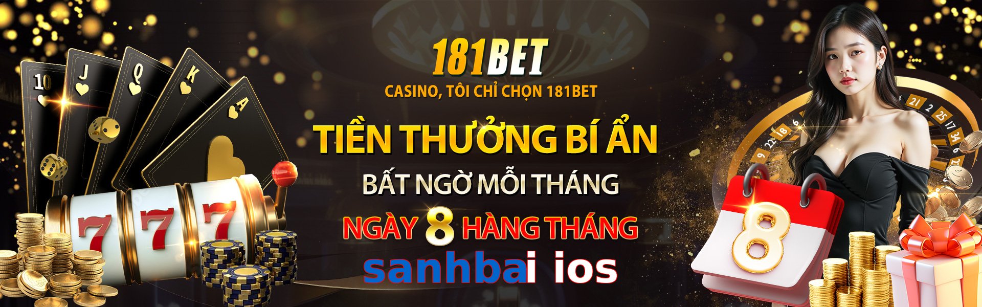 sanhbai ios