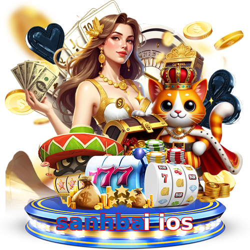 sanhbai ios
