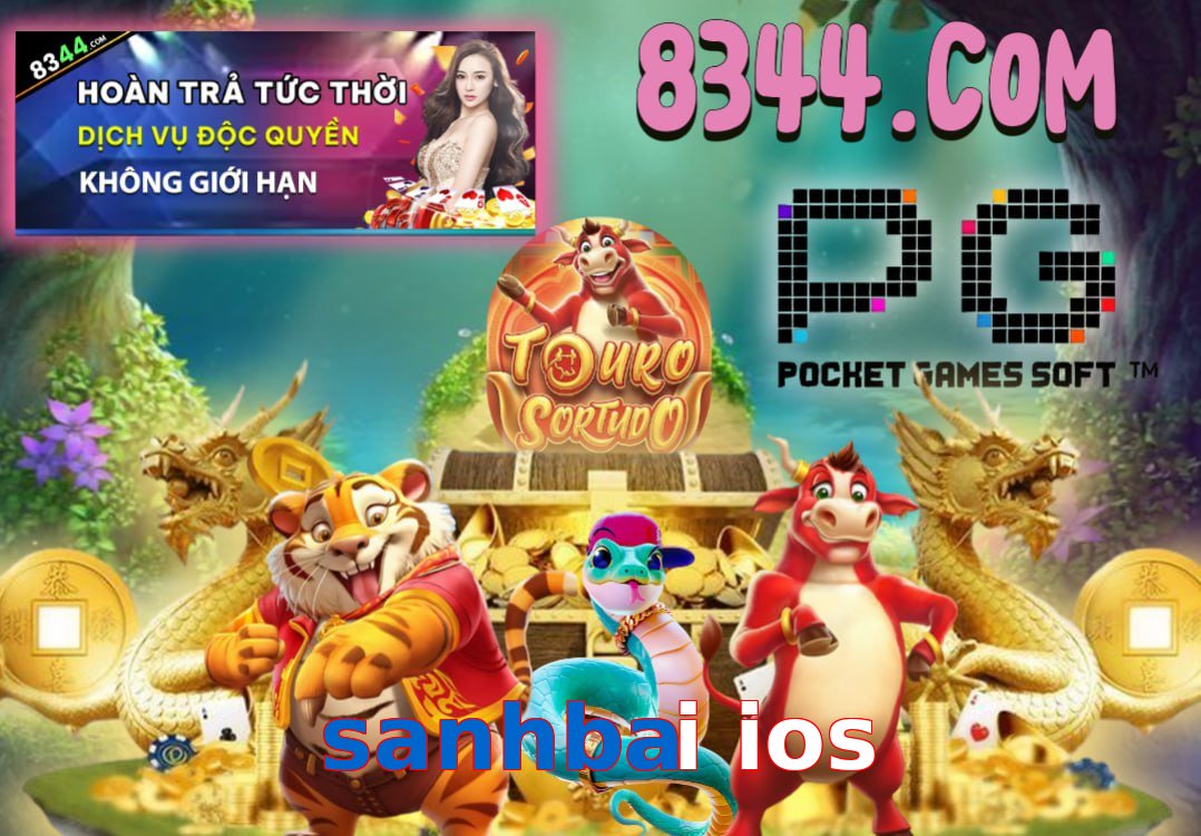 sanhbai ios