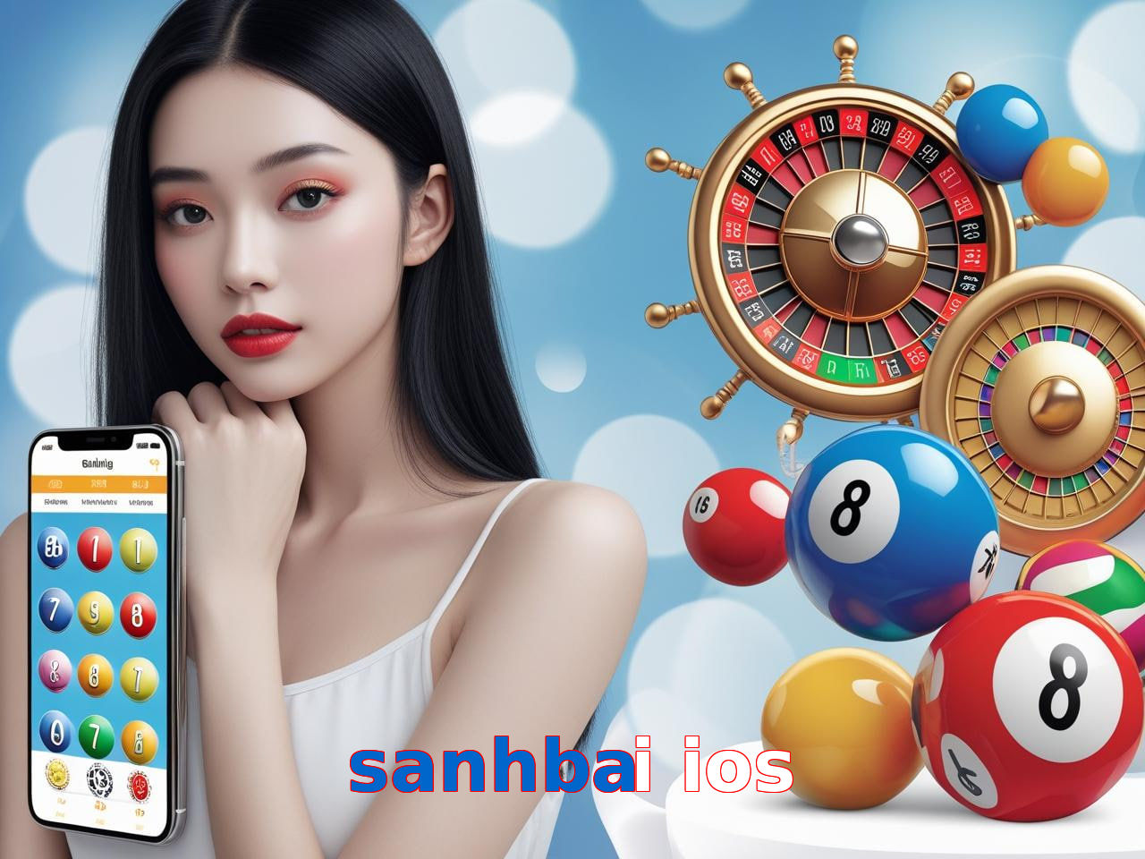 sanhbai ios